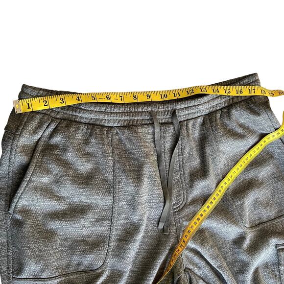 Bass Outdoor Atlantic Fleece Lined Jogger Pants Men Large Comfort Loungewear - Picture 6 of 13